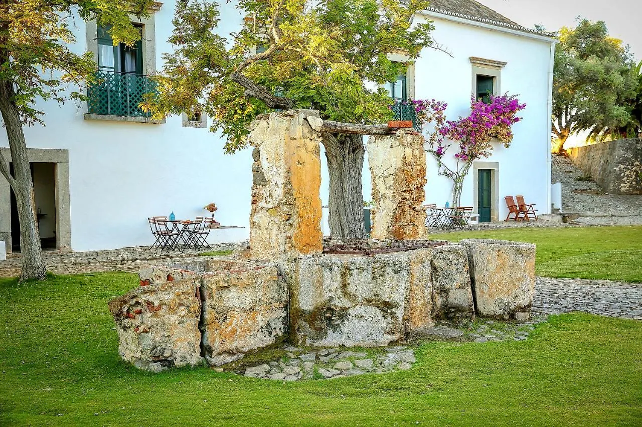 Forte De Sao Joao Da Barra Cabanas De Tavira Portugal