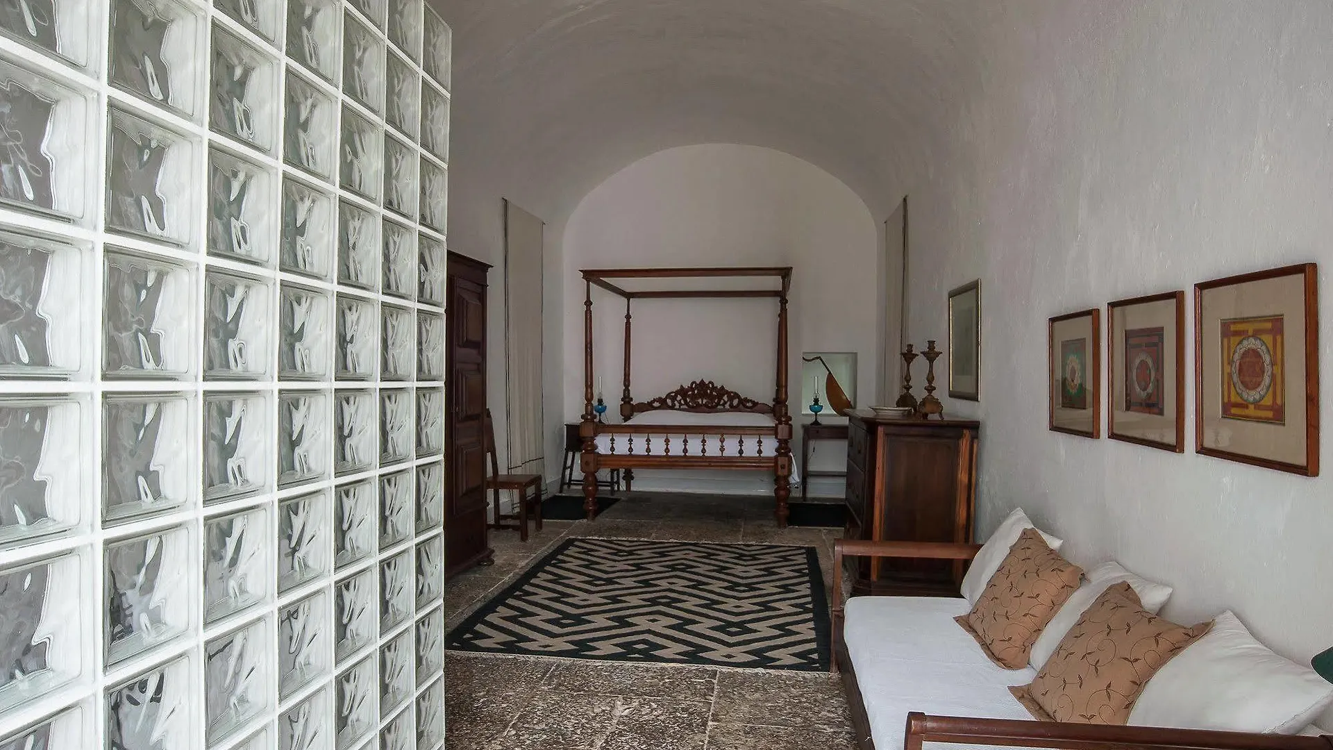 Forte De Sao Joao Da Barra Cabanas De Tavira Guest house