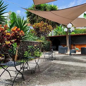 Guest house Aspa - Alegria