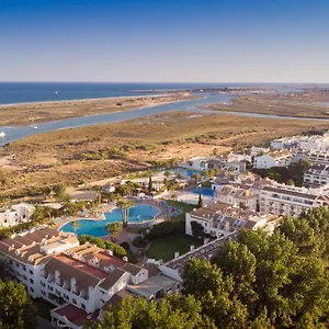 Aparthotel Golden Club, Cabanas De Tavira