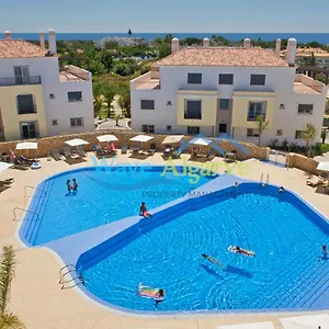 Holiday park O Pomar In By Wave Algarve, Cabanas De Tavira