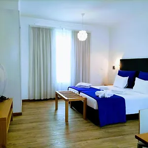 Aparthotel Casa Dos Avos Funchal (Madeira)