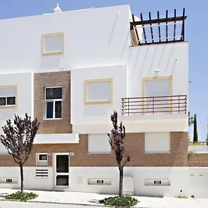 Apartment Quinta Da Gomeira, Cabanas De Tavira