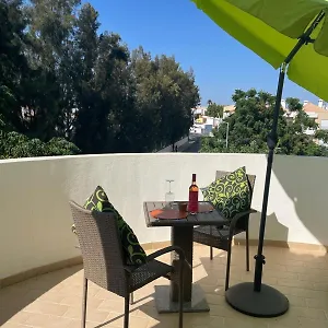 Apartment Beach Penthouse, Cabanas De Tavira