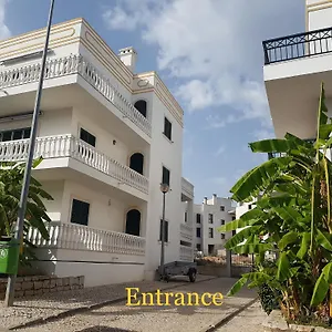 Apartment Moni De Tavira Algarve