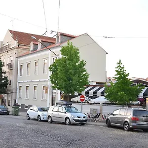 Gasthof Local Duarte's Coimbra