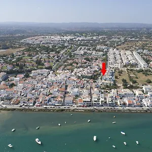 Apartment For Sea, Cabanas De Tavira