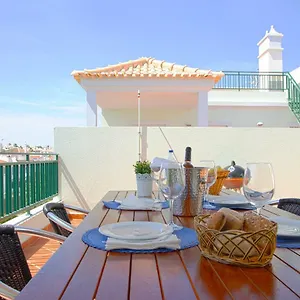 Apartment Penthouse Sun - Algarve