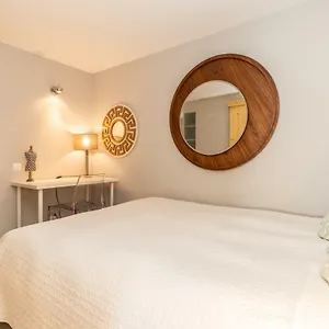 Ria Formosa Apartamento